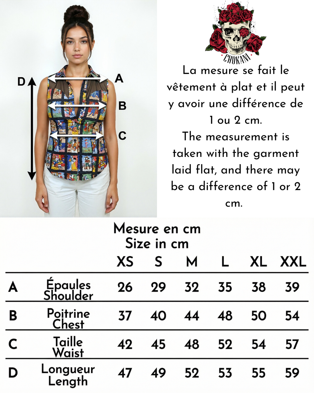 Haut lotería mexicaine