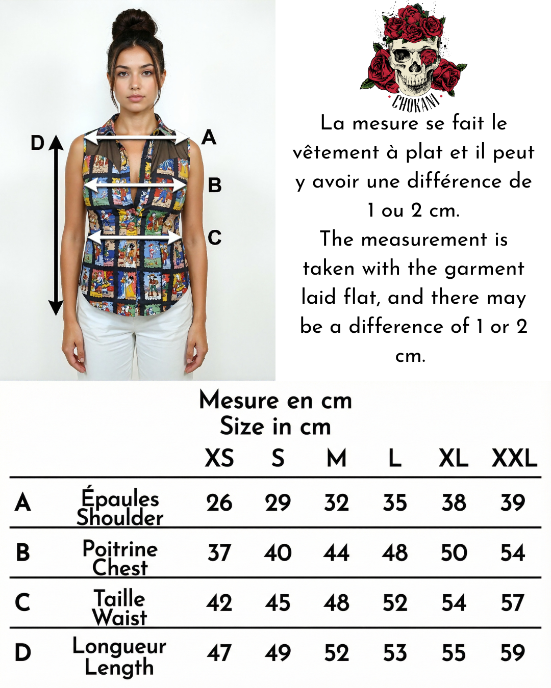 Haut lotería mexicaine