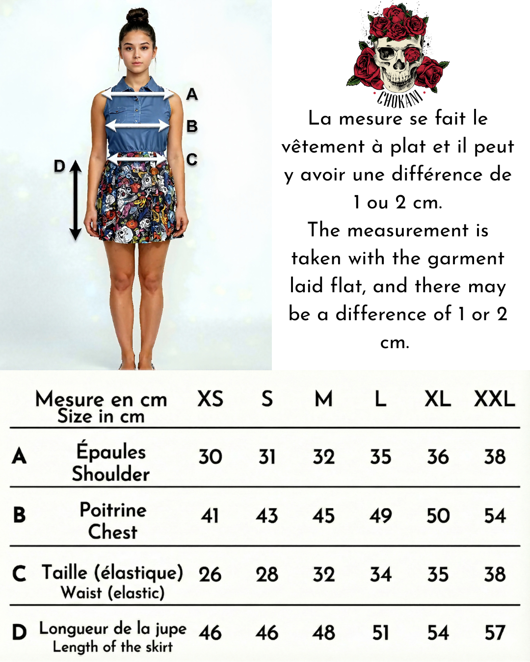 Robe culturelle mexicaine