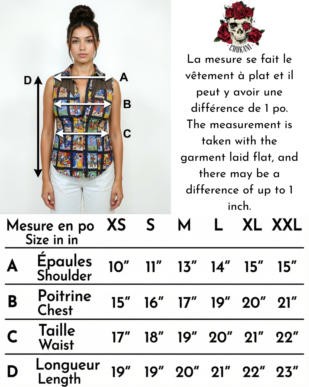 Haut lotería mexicaine