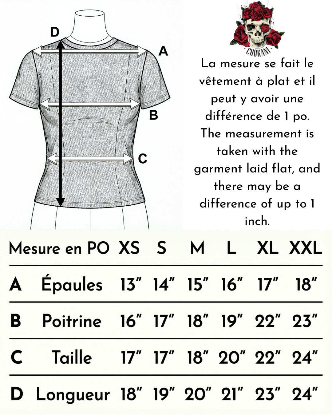 Haut transparent noir en mesh