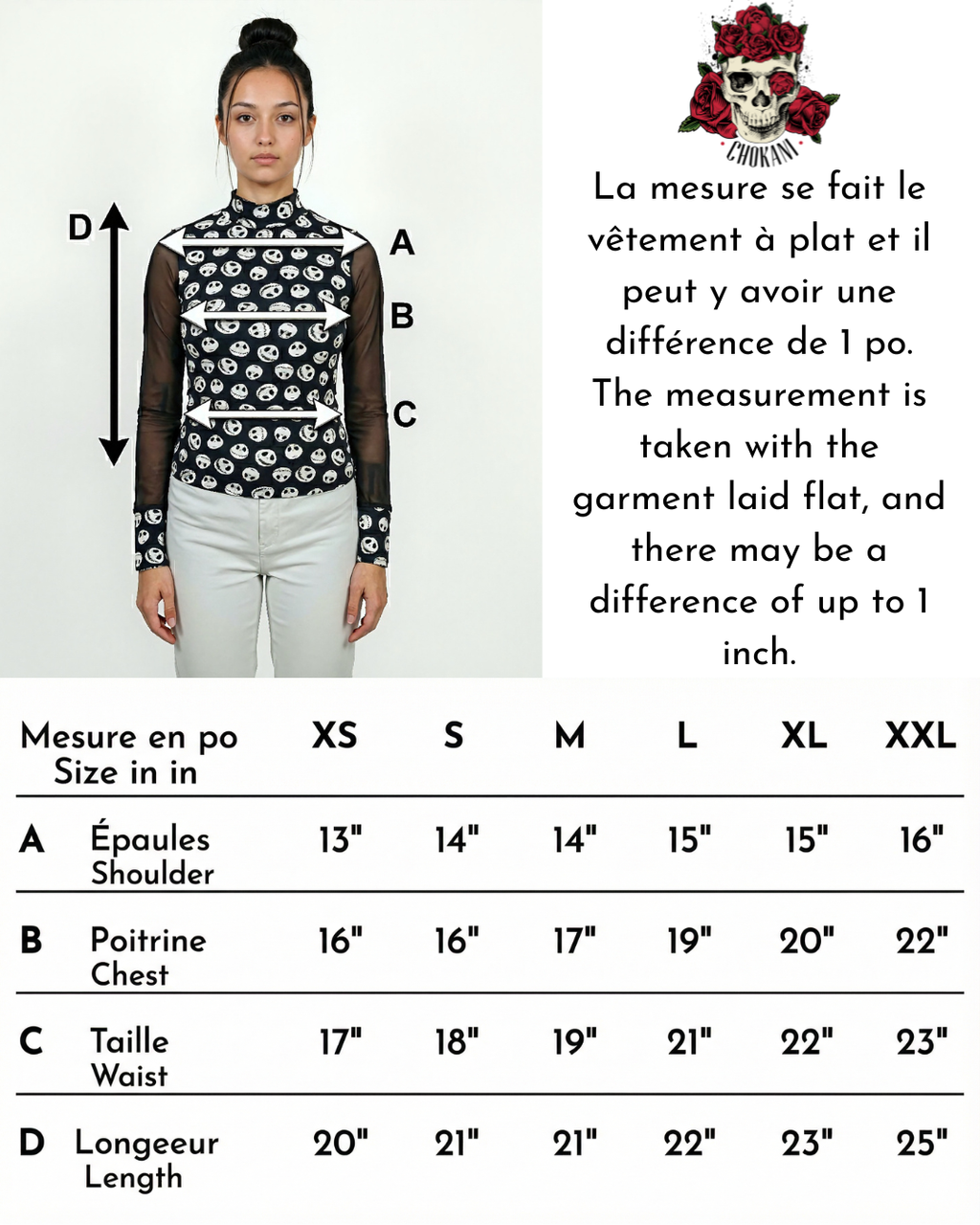 Long Sleeve Sheer Top