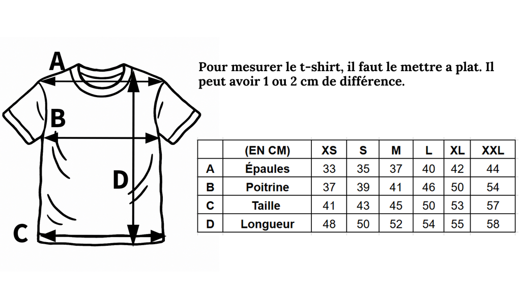 T-shirt léopard imprimé sauvage & tendance
