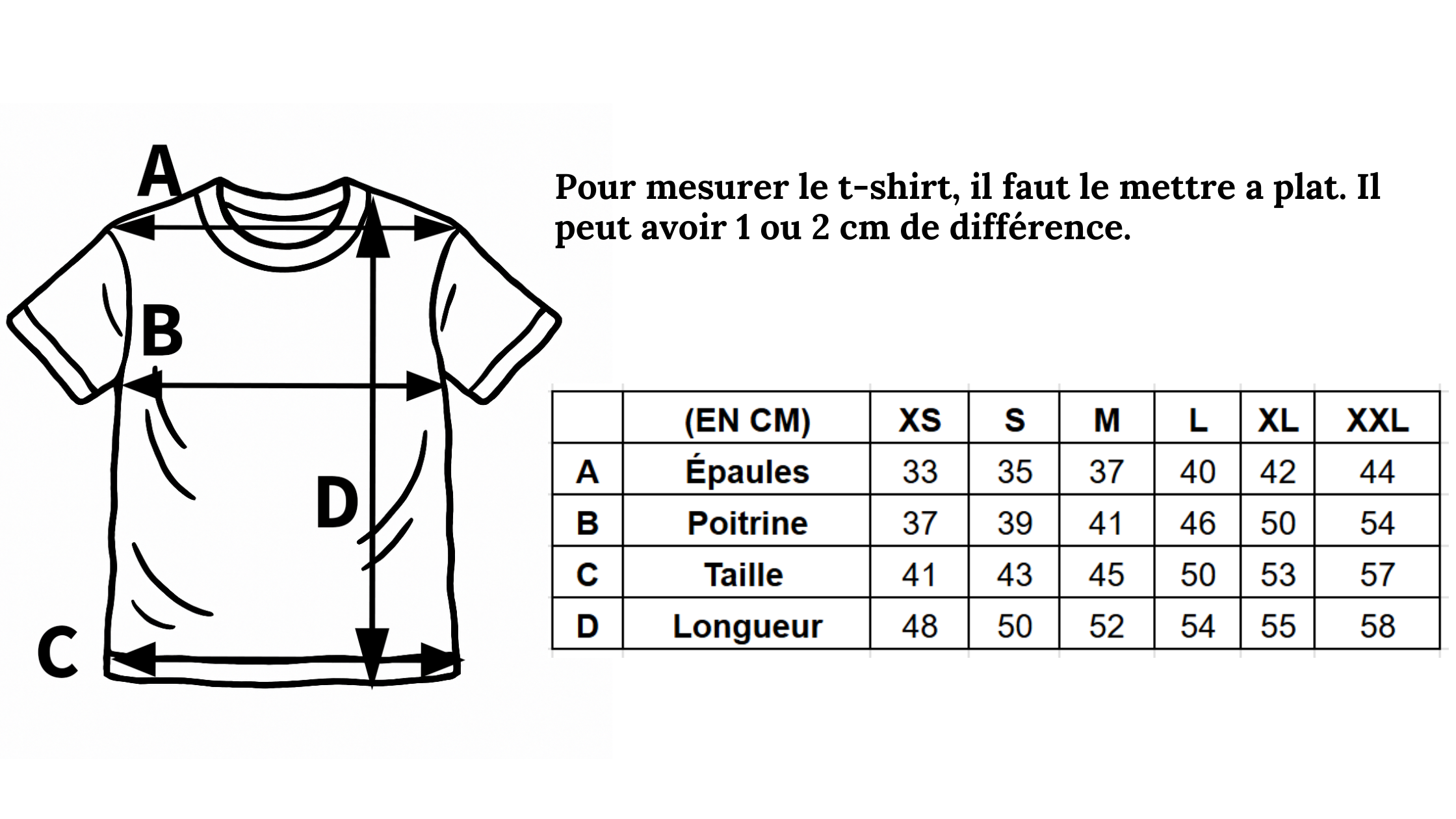 T-shirt léopard fashion