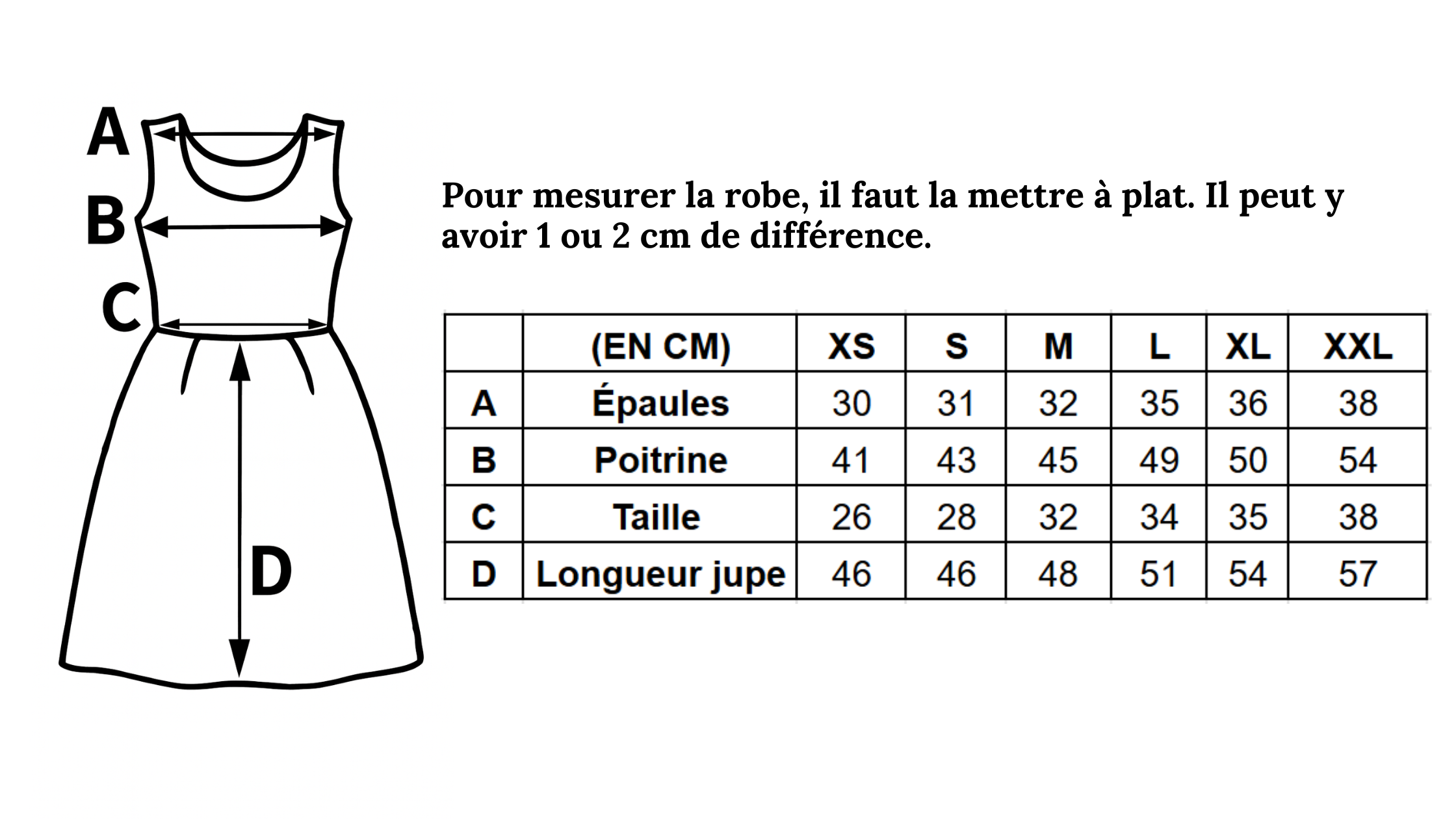 Robe en denim et crânes colorés