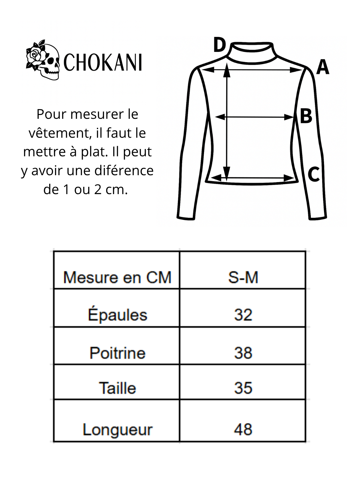 T-shirt mesh motifs squelette