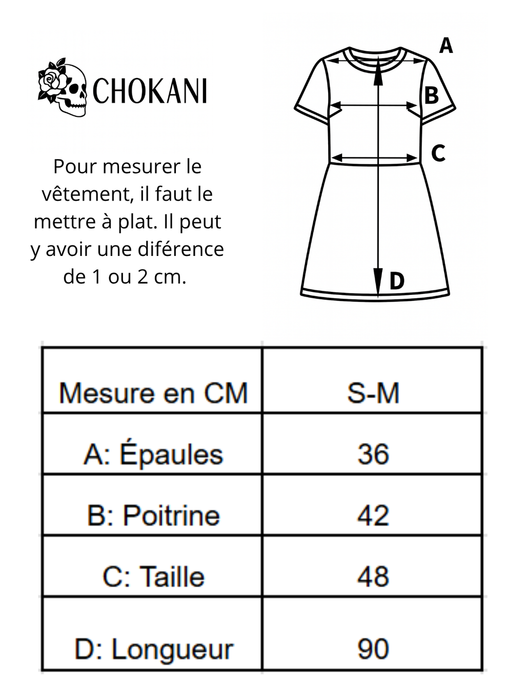 Robe mesh noire chauves-souris