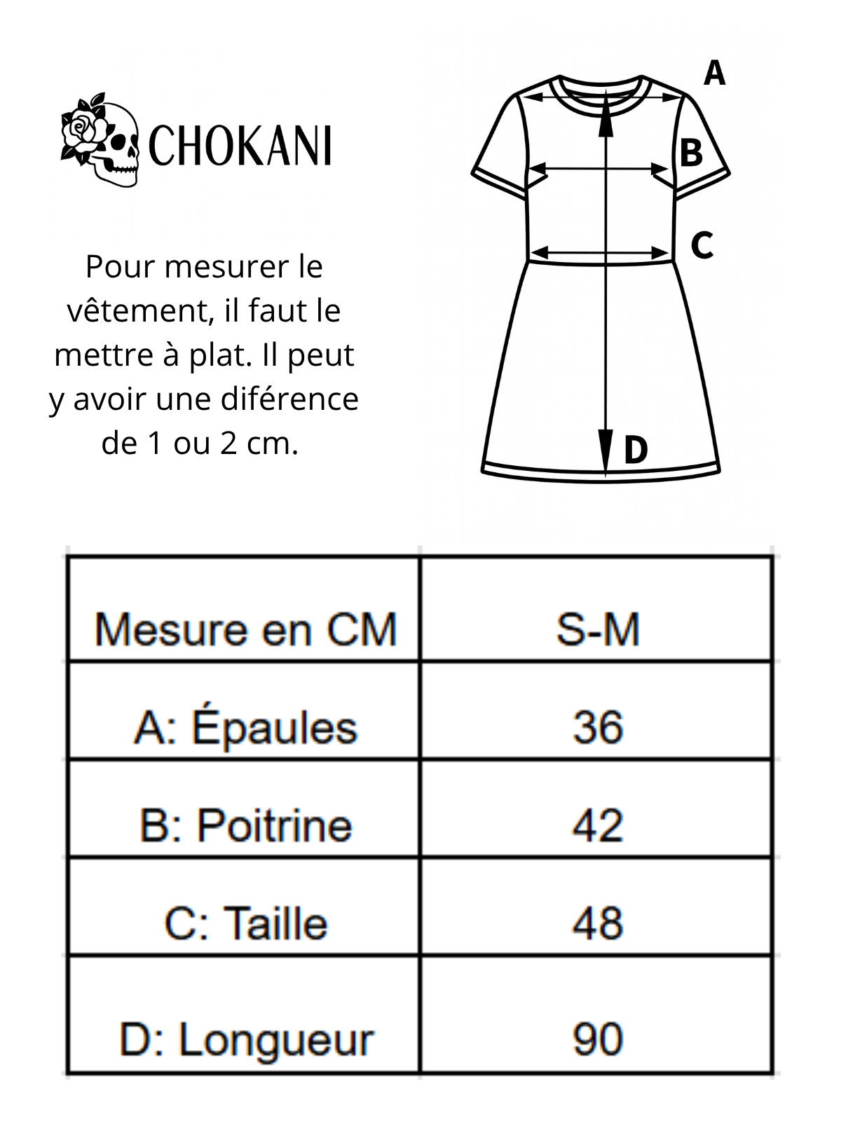 Robe mesh noire chauves-souris