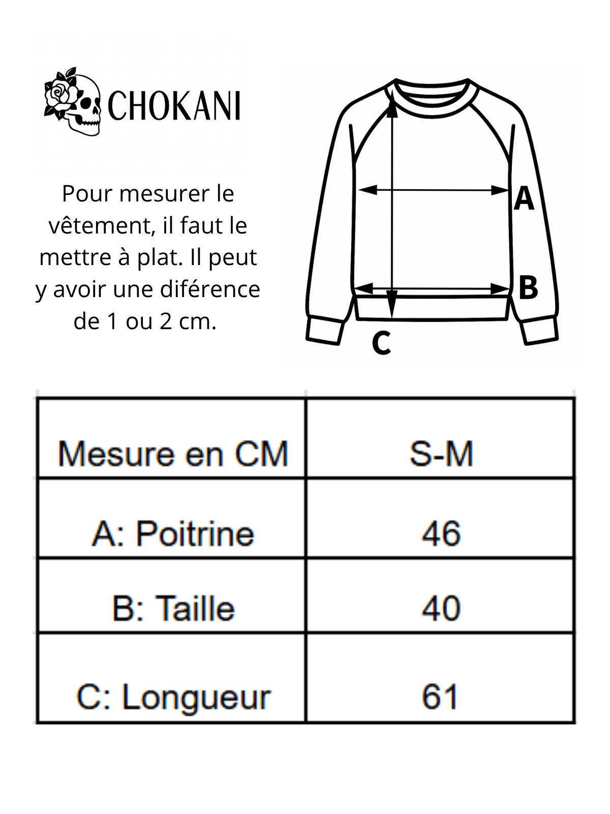 Pull gothique bordeaux