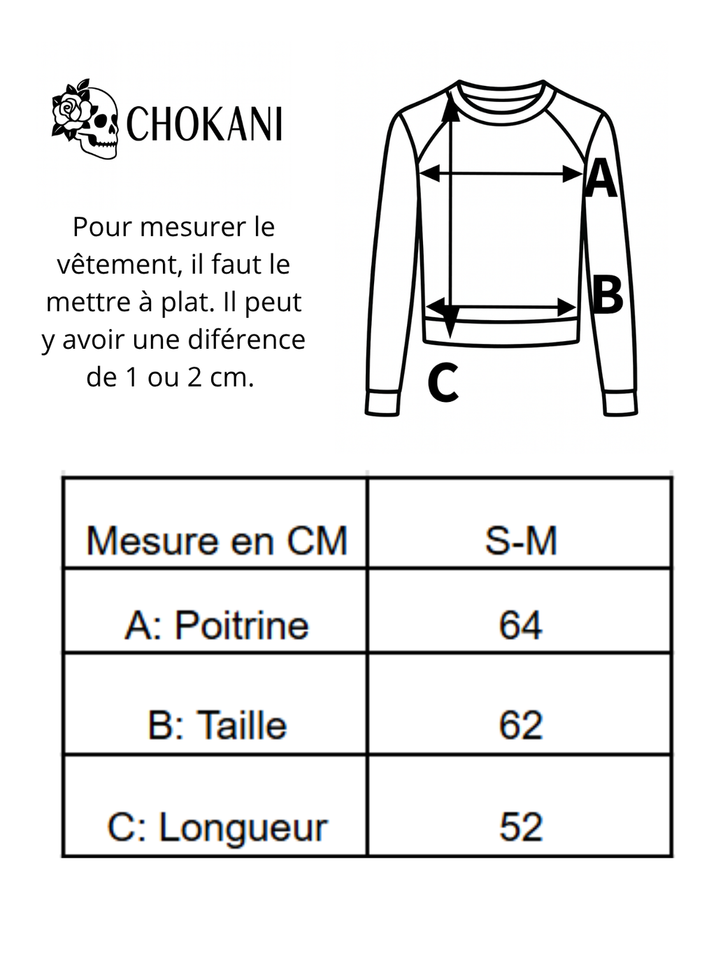 Top skull dos transparent
