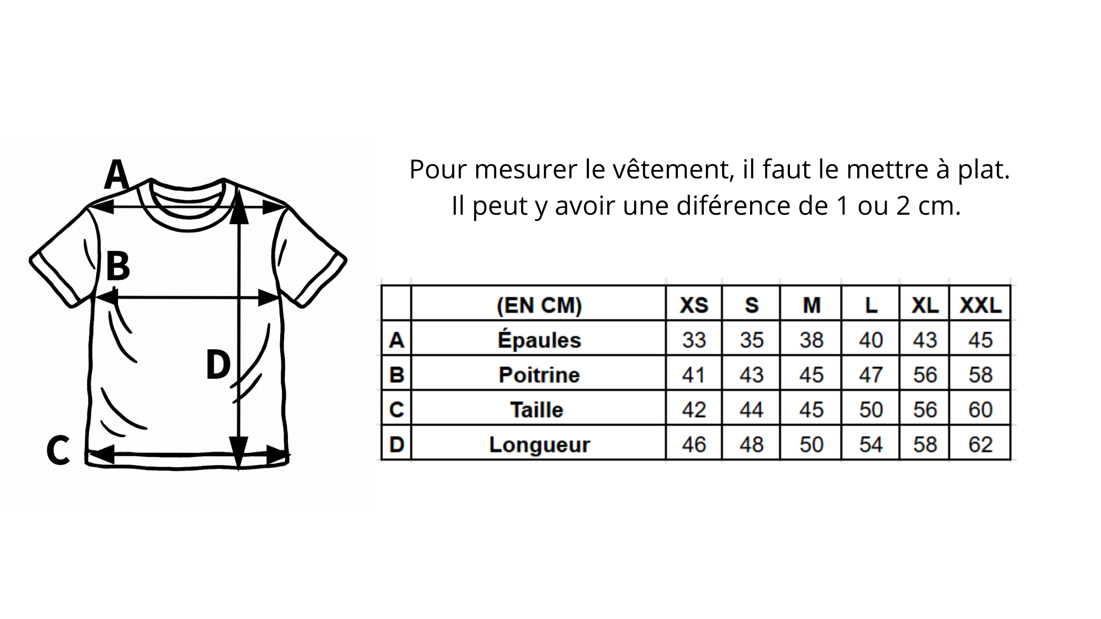 Haut transparent noir en mesh