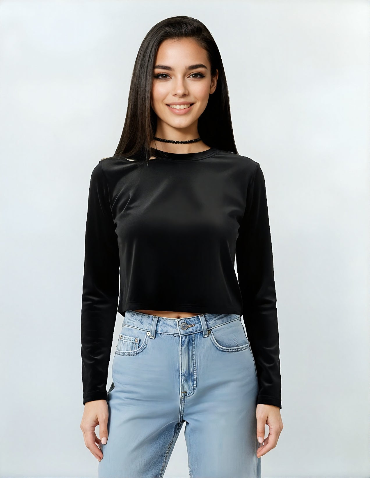 Top skull dos transparent